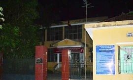 Đình chỉ Phó giám đốc trong vụ bỏ đói bệnh nhân