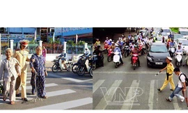 Câu chuyện Lục Vân Tiên rởm và Anh hùng vô danh