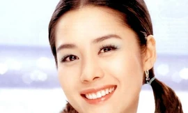 Kim Hyun Joo trở lại với phim truyền hình