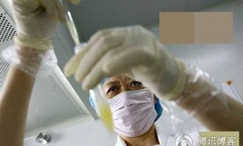 Rộ lên phong trào hiến tinh trùng trong nam sinh viên