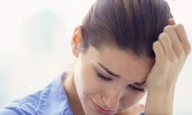 Trải nghiệm chấn thương tâm lý của vợ tôi…