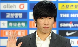 Ngày 13-6, Park Ji Sung đến TP.HCM