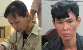 Khởi tố chủ lò chế súng lớn nhất đất Cảng