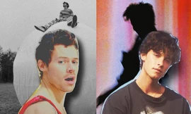 Không phải Cá tháng Tư: Hai nam thần Shawn Mendes và Harry Styles đã trở lại rồi đây!
