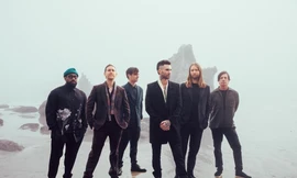 Album mới "Jordi" bất ngờ bị ghẻ lạnh, phải chăng đã đến lúc Maroon 5 nên dừng cuộc chơi?