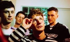 Úm ba la, quả cầu tiên tri soi ra các nhóm nhạc Rock sẽ là xu hướng của năm 2022