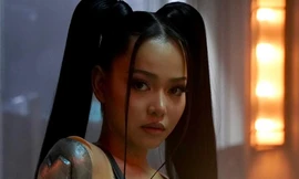 Mời Grimes và Madison Beer vào MV "Dolls", Bella Poarch có tiếp tục làm dậy sóng TikTok?