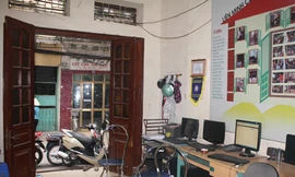 Đớn đau 60 tuổi vẫn đi bán dâm