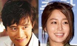 Lee Byung Hun - Lee Min Jung: Tình cũ trở lại