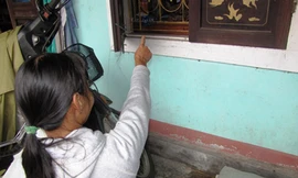 Hoang đường rắn hiển linh