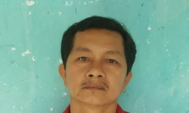 Hàng chục con bạc bị tóm gọn khi say sưa sát phạt