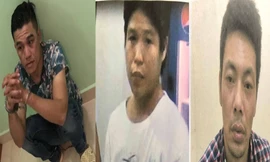 Từ kẻ mang tiền án giết người đến 'ông trùm’ ma túy vùng ven Sài Gòn