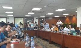TPHCM tạo sân chơi để kiều bào 'hiến kế'