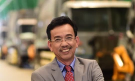 'Vua rác' David Dương và tham vọng tái sinh rác thải