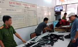 Tướng Minh nói gì về cú 'đấm thép' Hình sự Đặc nhiệm hướng Nam