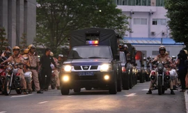 Sáu ngày ra quân, 'quả đấm thép' 363 của Công an TPHCM làm được gì?