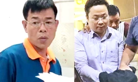 Vì sao phó Chánh án TAND quận 4, giảng viên trường kiểm sát bị bắt tạm giam?