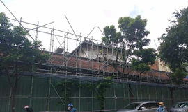 TPHCM 'giải cứu' các biệt thự có giá trị