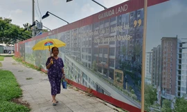 Cận cảnh dự án của Gamuda Land bị đề nghị thu hồi 514 tỷ đồng