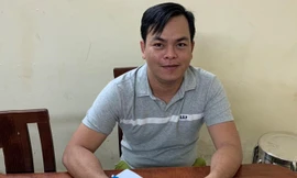 Lời khai đầu tiên của Phúc 'XO' tại cơ quan điều tra