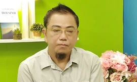 Những nhân vật nào bị bắt khi đánh bạc cùng nghệ sĩ hài Hồng Tơ?