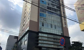 Lừa bán căn hộ cho nhiều người ở chung cư La Bonita