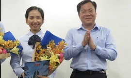 Bắt tạm giam tổng giám đốc Sadeco