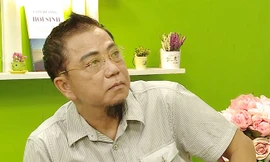 Nghệ sĩ hài Hồng Tơ bị bắt vì đánh bạc