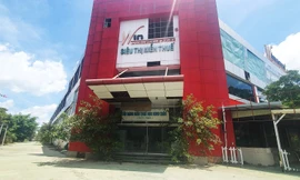 Cận cảnh khu kinh tế cửa khẩu 'chết lâm sàng' nhiều năm qua