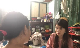 Bắt tạm giam gã hàng xóm dâm ô cháu bé 5 tuổi