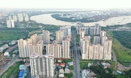 Sai phạm Thủ Thiêm: Xử lý cán bộ cấp cao ra sao?