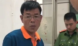 Chưa xác định được chỗ ở của Phó Chánh án xâm phạm chỗ ở người khác