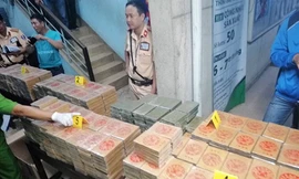 Tướng Phan Anh Minh: TPHCM nguy cơ là nơi trung chuyển ma túy