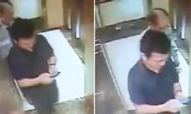 Vụ bé gái bị sàm sỡ trong thang máy: Có dấu hiệu tội dâm ô