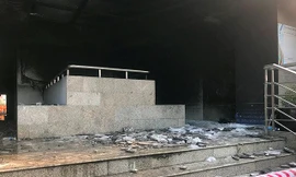 Chủ đầu tư Carina biết hệ thống PCCC hỏng trước hoả hoạn 13 người chết