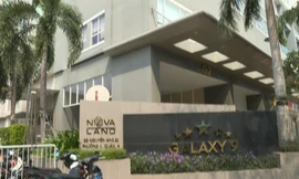 Viện Kiểm sát TPHCM vào cuộc vụ bé gái bị sàm sỡ trong thang máy