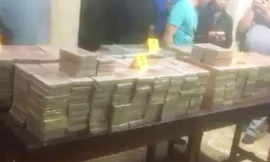 Vì sao liên tiếp phát hiện ma túy số lượng lớn ở TPHCM?