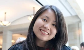 Nữ sinh Việt đỗ 6 trường đại học danh tiếng ở Mỹ