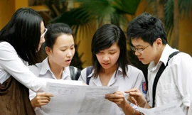 ĐH Nông Lâm TP HCM công bố chỉ tiêu, phương thức tuyển sinh năm 2015