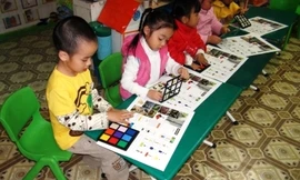 Công bố các trường vi phạm thu chi