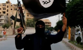 Phiến quân IS tin vào lời tiên tri 1.300 năm tuổi về chiến thắng của quân đội Hồi giáo trước những kẻ ngoại đạo.