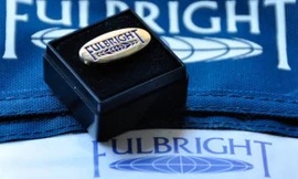 Học bổng thạc sĩ Fulbright năm học 2016 - 2017