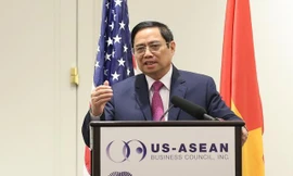 Quan hệ Việt Nam- Hoa Kỳ như các món ăn Việt, có đủ vị 'chua, cay, mặn, ngọt, nhưng rất hấp dẫn'