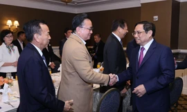 Doanh nghiệp từ thung lũng Silicon muốn tìm kiếm cơ hội hợp tác tại Việt Nam