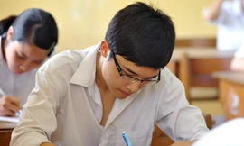 Kê khai đội ngũ giáo viên khi mở ngành hệ trung cấp chuyên nghiệp