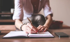 Nếu em thích một việc gì, hãy suy nghĩ và chuẩn bị thật kỹ về nó!