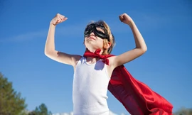 Càng có cơ hội đứng ở nhiều vị trí thì ta càng có thể quan sát cuộc sống tốt hơn!