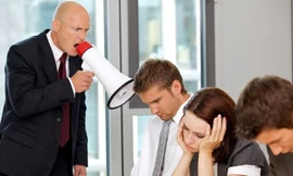 Việc gặp phải các “thủ lĩnh hắc ám” không bao giờ là điều dễ chịu với bất kì ai!