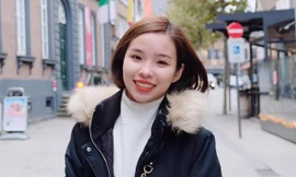 Học vấn dàn WAGs Việt: Người tốt nghiệp thạc sĩ, người là du học sinh