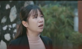 'Dưới bóng cây hạnh phúc' tập 37: Son (Kim Oanh) đòi ly hôn 